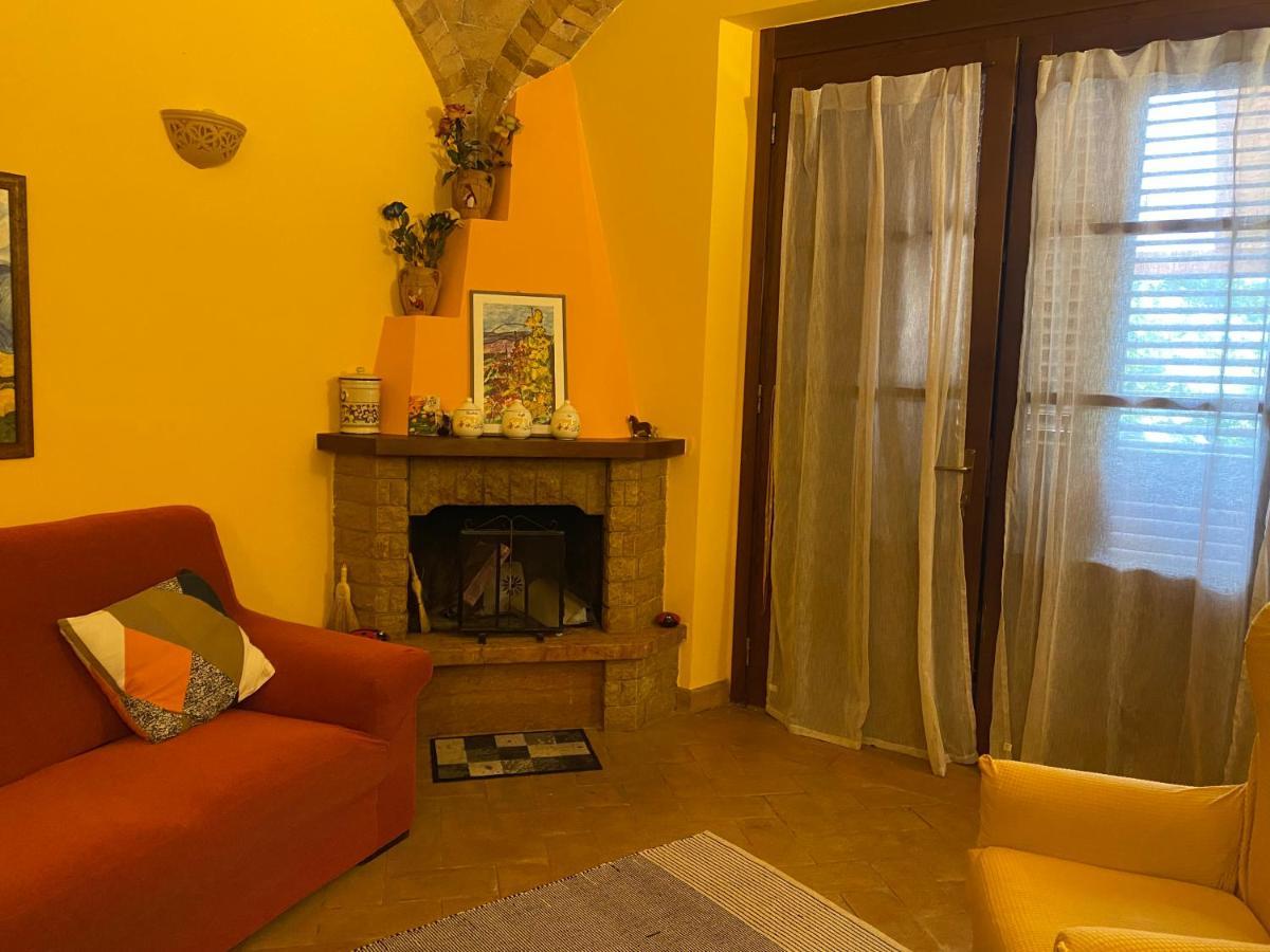 Soggiorno Da Fiore Monte Rubiaglio Εξωτερικό φωτογραφία